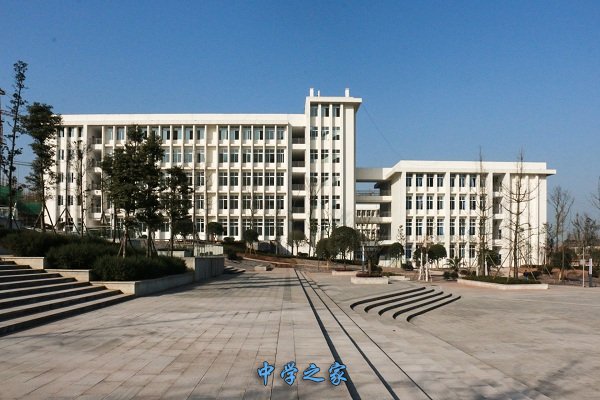 西昌铁路交通学校