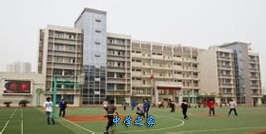 教学大楼