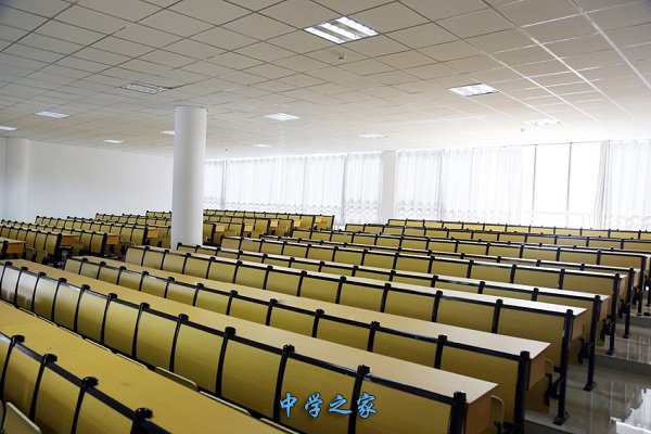 贵州省神农中医药职业学校