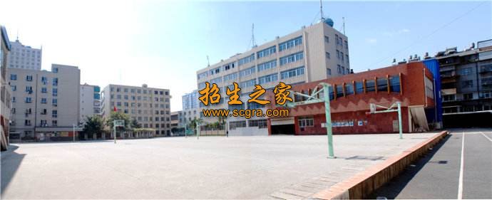 云南省电子信息高级技工学校