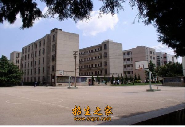 云南机电职业技术学院