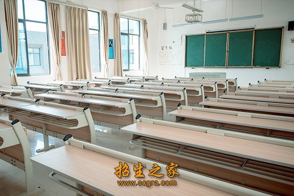 学校环境