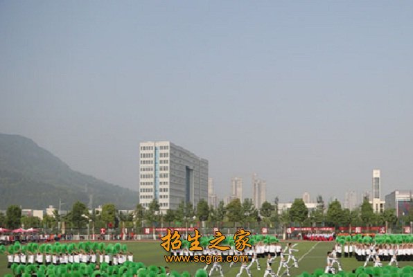 四川师范大学幼师学院是公办还是民办_学校地址