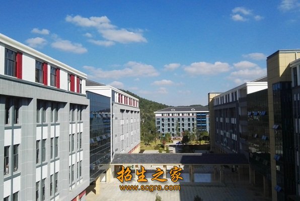 学校风貌