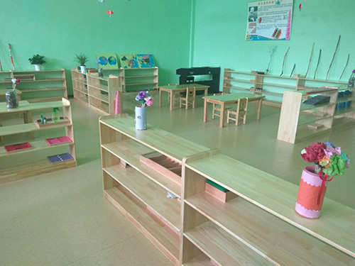 成都市中山职业技术学校学前教育(幼儿教育)介绍