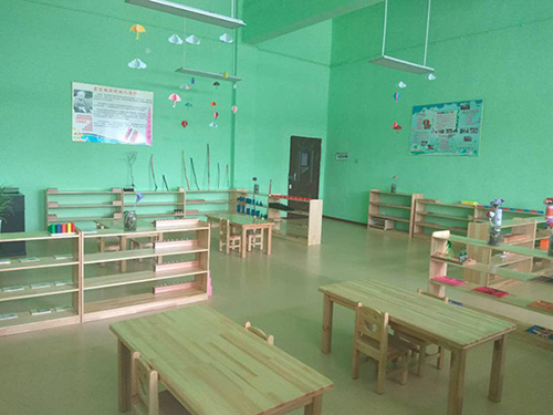 成都市中山职业技术学校学前教育(幼儿教育)介绍