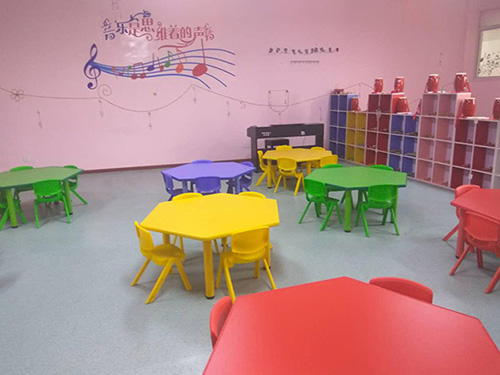 成都市中山职业技术学校学前教育(幼儿教育)介绍