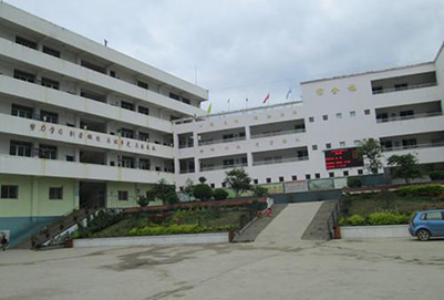 西昌铁路高级技工学校2019年招生简介