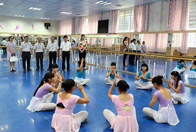 2019年贵州幼师专业学校哪所好