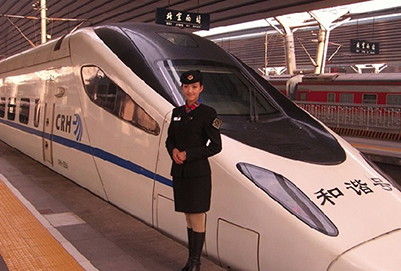 如何选择优质的重庆铁路专业学校
