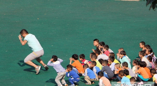 幼师学校