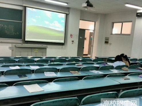 四川省剑阁职业高级中学学前教育专业