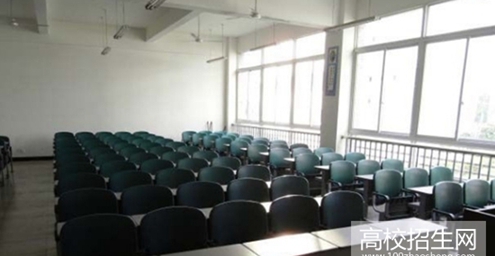 四川文轩职业学院老年服务与管理专业