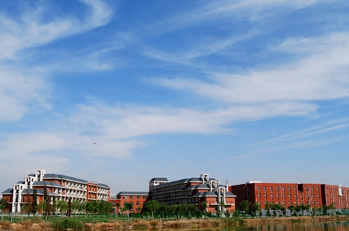 四川工商职业技术学院机电一体化技术专业