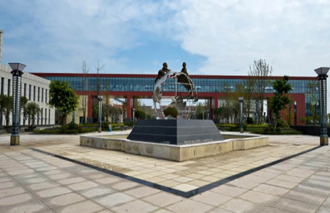 川南幼儿师范高等专科学校学前教育专业