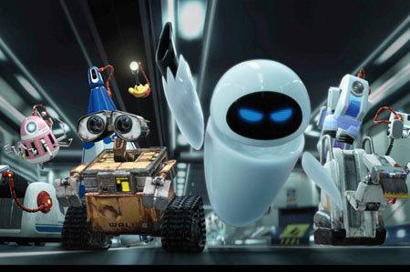 机器人制造专业 机器人制造专业