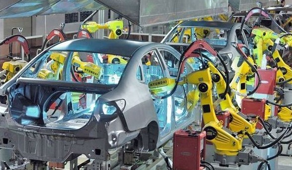 机器人制造专业 机器人制造专业