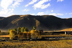 甘孜州卫生学校2018年【招生简介】