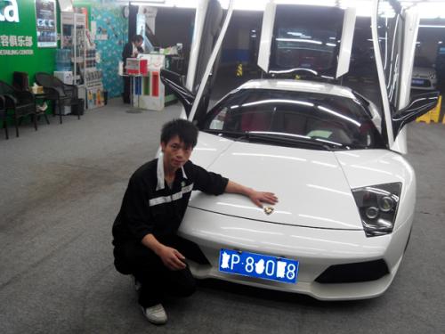 学好汽修技术实践最重要