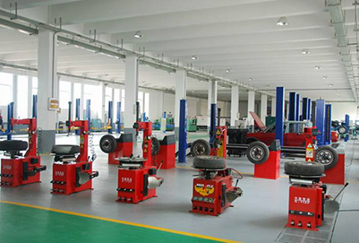 贵阳铝厂职工大学数控技术专业就业方向介绍