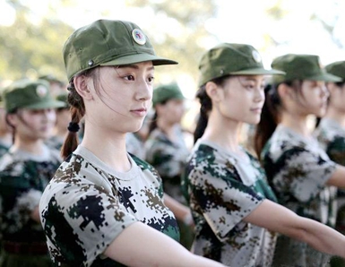 军训有什么好处【全】_招生指南