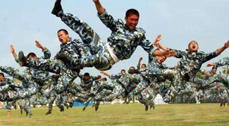 军训有什么好处【全】_招生指南