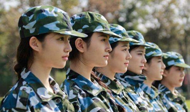 大学新生军训什么时候开始【全】_招生指南