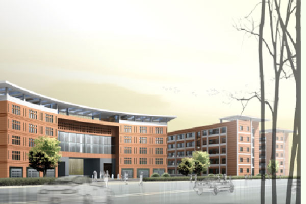 职业中学有哪些 职业中学有哪些