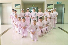 因学习从而爱上护理专业【全】_招生指南