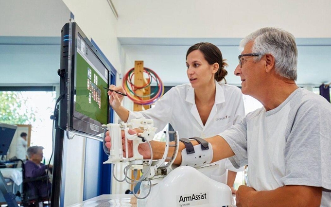 考取康复治疗师证需要什么条件？【全】_招生指南