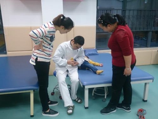 考取康复治疗师证需要什么条件？【全】_招生指南