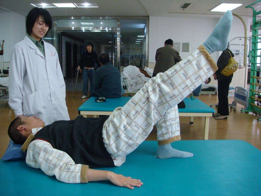 康复治疗技术学什么？【全】_招生指南