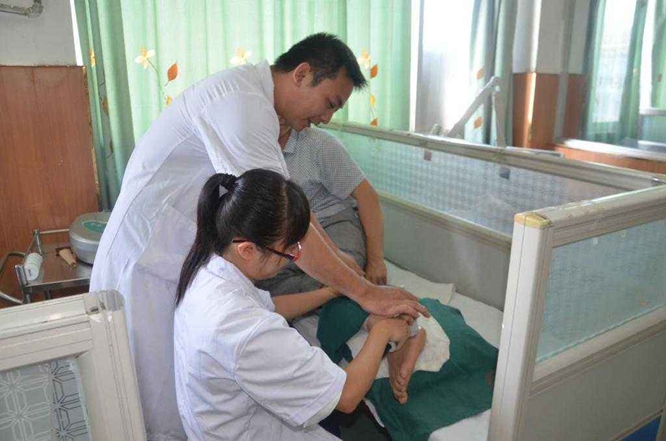 康复治理师职位报考条件【全】_招生指南