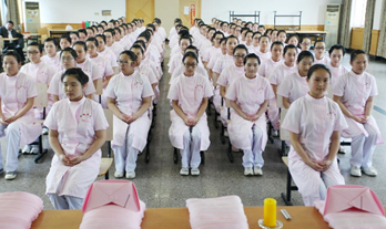 成都高中毕业生读卫校要几年【全】_招生指南