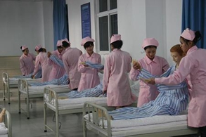 成都的护理专业有预读生吗?【全】_招生指南