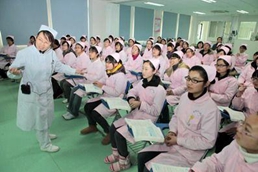 成都的护理专业有预读生吗?【全】_招生指南