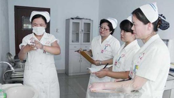 中专护理专业什么时候可以考护师？【全】_招生指南