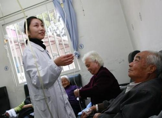 关于社区护理专业的介绍【全】_招生指南