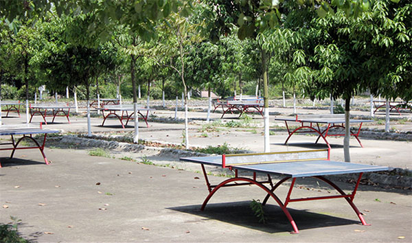 四川科华技工学校