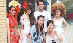 四川科华技工学校实训设备_招生指南