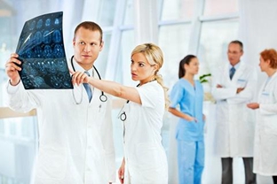 医学影像技术专业能专升本吗？需要考察哪些科_招生指南