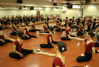 重庆幼儿师范学校招生时间