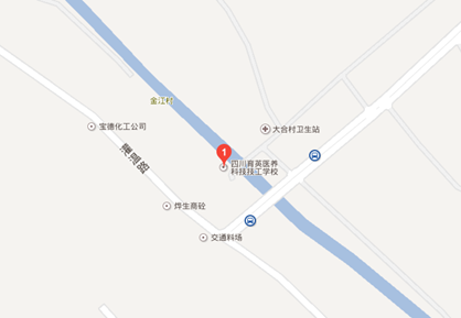 四川医科校学校地址在哪_招生问答