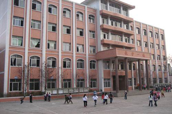 南充职高 南充职高