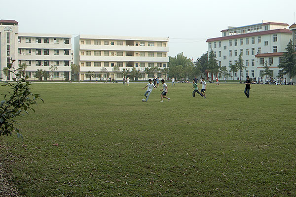 成都职业中学 成都职业中学