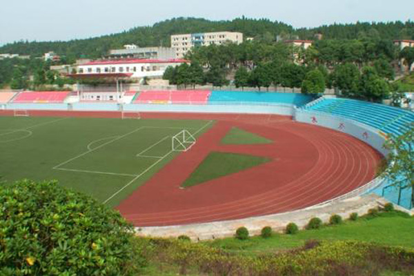 绵阳职业学校哪些好 绵阳职业学校哪些好