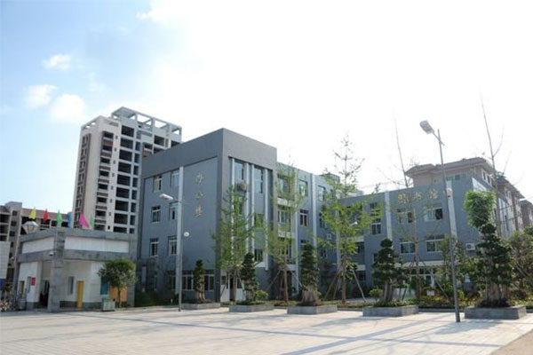 职业中学有哪些 职业中学有哪些