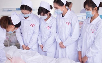 护理专业四轻、四勤、六勤、六不分别是什么？_招生问答