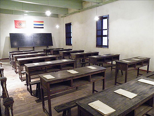 2020年成都市现代制造职业技术学校招生录取分数线