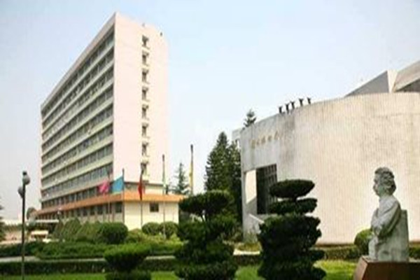 南充邮电工业职业学校 南充邮电工业职业学校